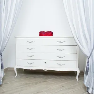  Appartement Gens Claudia, Vatican Luxury