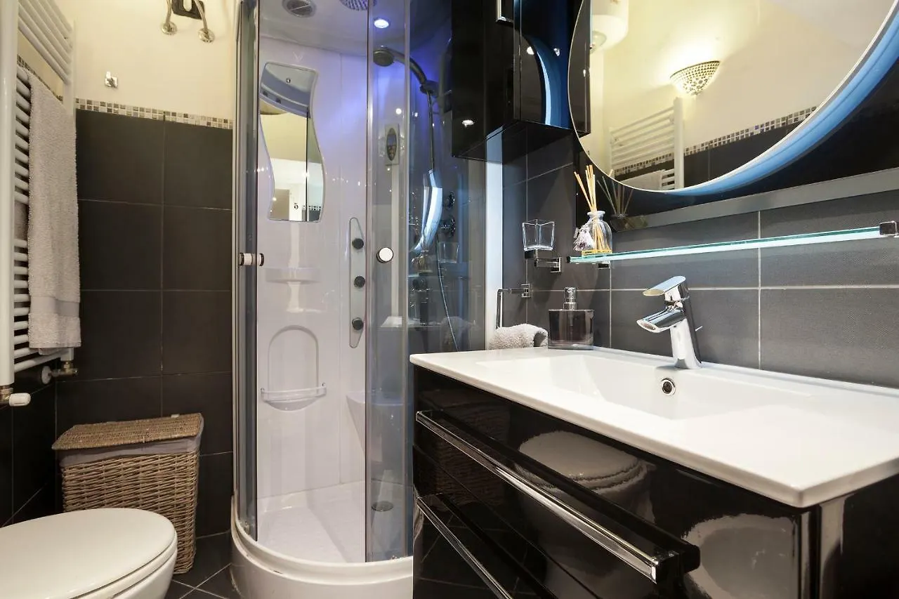 Lucrezia Borgia Apartment Rome Italie